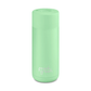 16oz Ceramic Reusable Cup (Multiple Colors Available) - Lizzy G's Fine Gifts