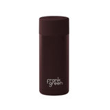 16oz Ceramic Reusable Cup (Multiple Colors Available) - Lizzy G's Fine Gifts