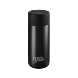 16oz Ceramic Reusable Cup (Multiple Colors Available) - Lizzy G's Fine Gifts