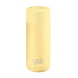 16oz Ceramic Reusable Cup (Multiple Colors Available) - Lizzy G's Fine Gifts