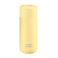 16oz Ceramic Reusable Cup (Multiple Colors Available) - Lizzy G's Fine Gifts