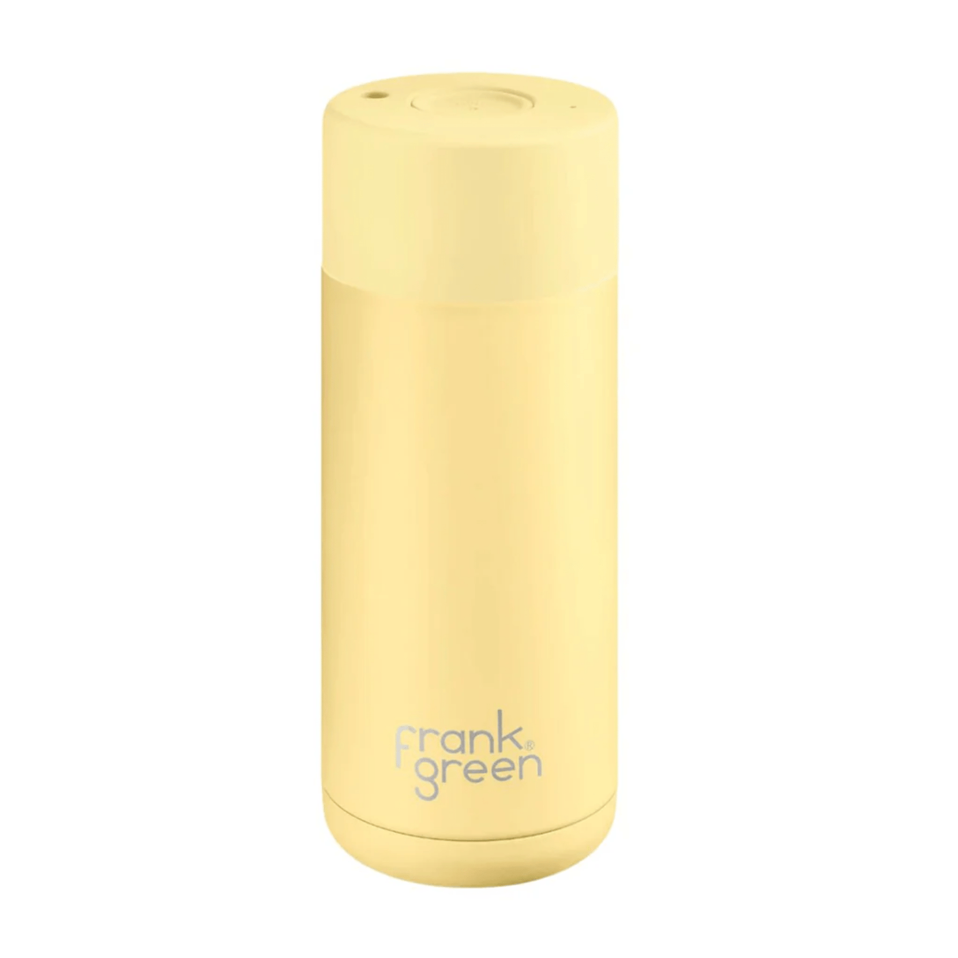 16oz Ceramic Reusable Cup (Multiple Colors Available) - Lizzy G's Fine Gifts