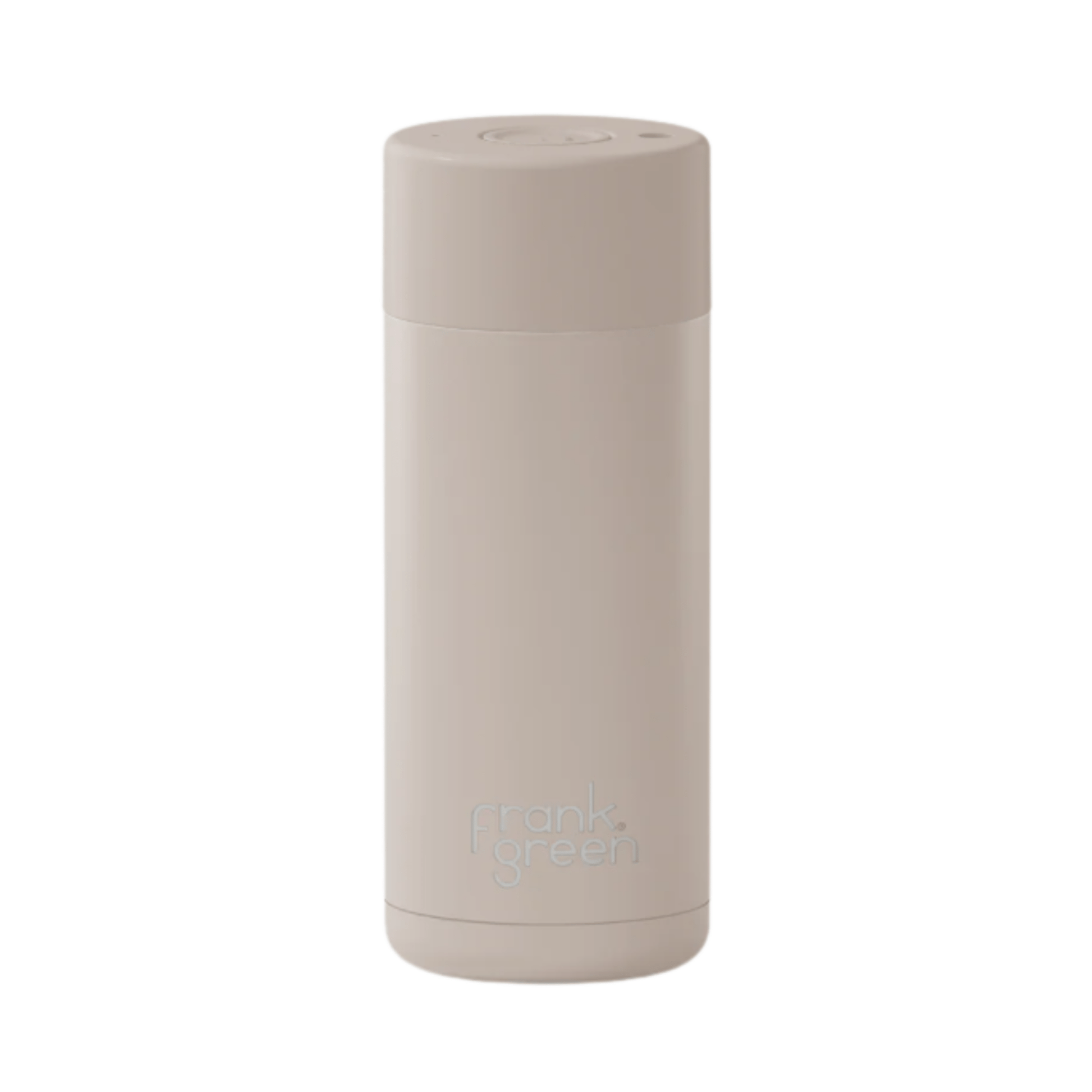 16oz Ceramic Reusable Cup (Multiple Colors Available) - Lizzy G's Fine Gifts