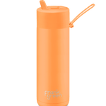20oz Ceramic Reusable Bottle (Multiple Colors Available) - Lizzy G's Fine Gifts