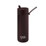 20oz Ceramic Reusable Bottle (Multiple Colors Available) - Lizzy G's Fine Gifts