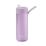20oz Ceramic Reusable Bottle (Multiple Colors Available) - Lizzy G's Fine Gifts