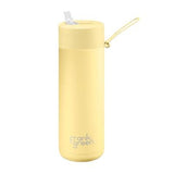 20oz Ceramic Reusable Bottle (Multiple Colors Available) - Lizzy G's Fine Gifts