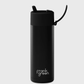 20oz Ceramic Reusable Bottle (Multiple Colors Available) - Lizzy G's Fine Gifts