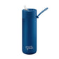 20oz Ceramic Reusable Bottle (Multiple Colors Available) - Lizzy G's Fine Gifts