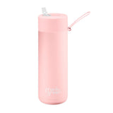 20oz Ceramic Reusable Bottle (Multiple Colors Available) - Lizzy G's Fine Gifts