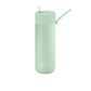 20oz Ceramic Reusable Bottle (Multiple Colors Available) - Lizzy G's Fine Gifts