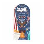 250th USA Anniversary Bracelet - Lizzy G's Fine Gifts
