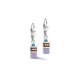 2800/20 - 1500 Multi Earrings - Lizzy G's Fine Gifts