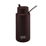 34oz Ceramic Reusable Bottle (More Colors Available) - Lizzy G's Fine Gifts