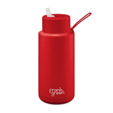34oz Ceramic Reusable Bottle (More Colors Available) - Lizzy G's Fine Gifts