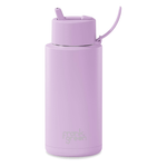 34oz Ceramic Reusable Bottle (More Colors Available) - Lizzy G's Fine Gifts
