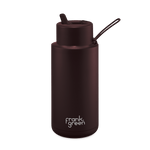 34oz Ceramic Reusable Bottle (More Colors Available) - Lizzy G's Fine Gifts