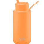 34oz Ceramic Reusable Bottle (More Colors Available) - Lizzy G's Fine Gifts
