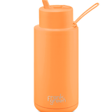34oz Ceramic Reusable Bottle (More Colors Available) - Lizzy G's Fine Gifts