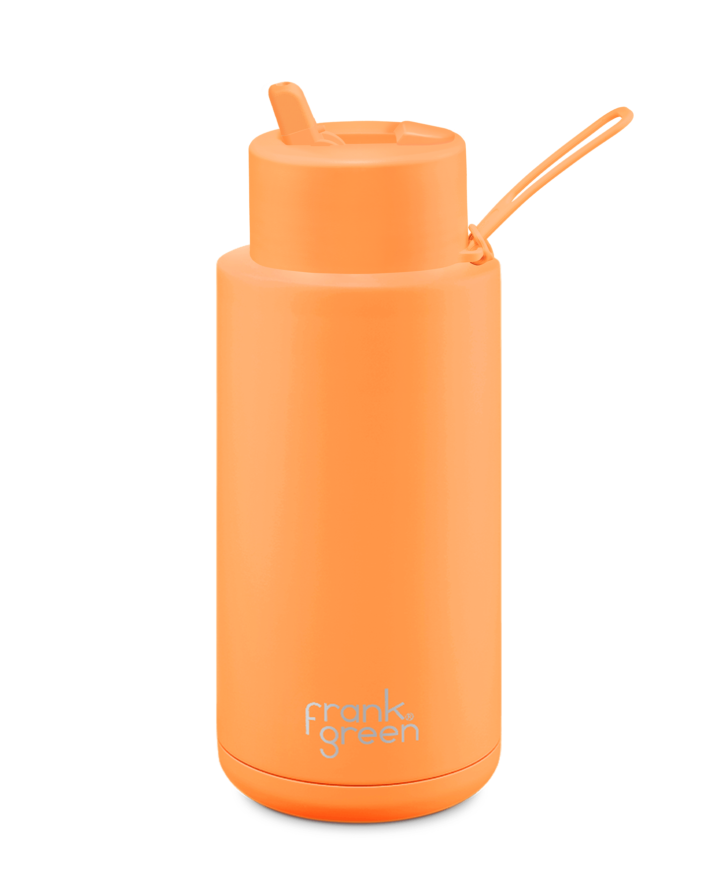 34oz Ceramic Reusable Bottle (More Colors Available) - Lizzy G's Fine Gifts