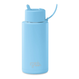 34oz Ceramic Reusable Bottle (More Colors Available) - Lizzy G's Fine Gifts