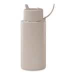 34oz Ceramic Reusable Bottle (More Colors Available) - Lizzy G's Fine Gifts