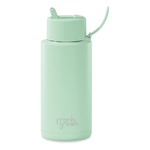 34oz Ceramic Reusable Bottle (More Colors Available) - Lizzy G's Fine Gifts