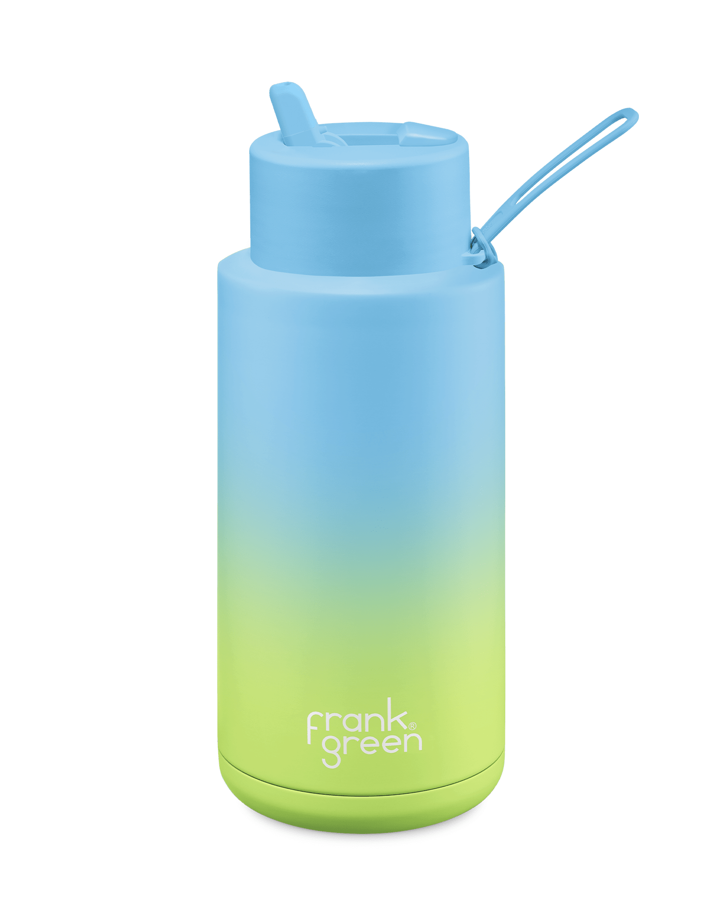 34oz Ceramic Reusable Bottle (More Colors Available) - Lizzy G's Fine Gifts