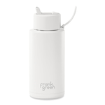 34oz Ceramic Reusable Bottle (More Colors Available) - Lizzy G's Fine Gifts