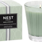 Wild Mint & Eucalyptus Candle