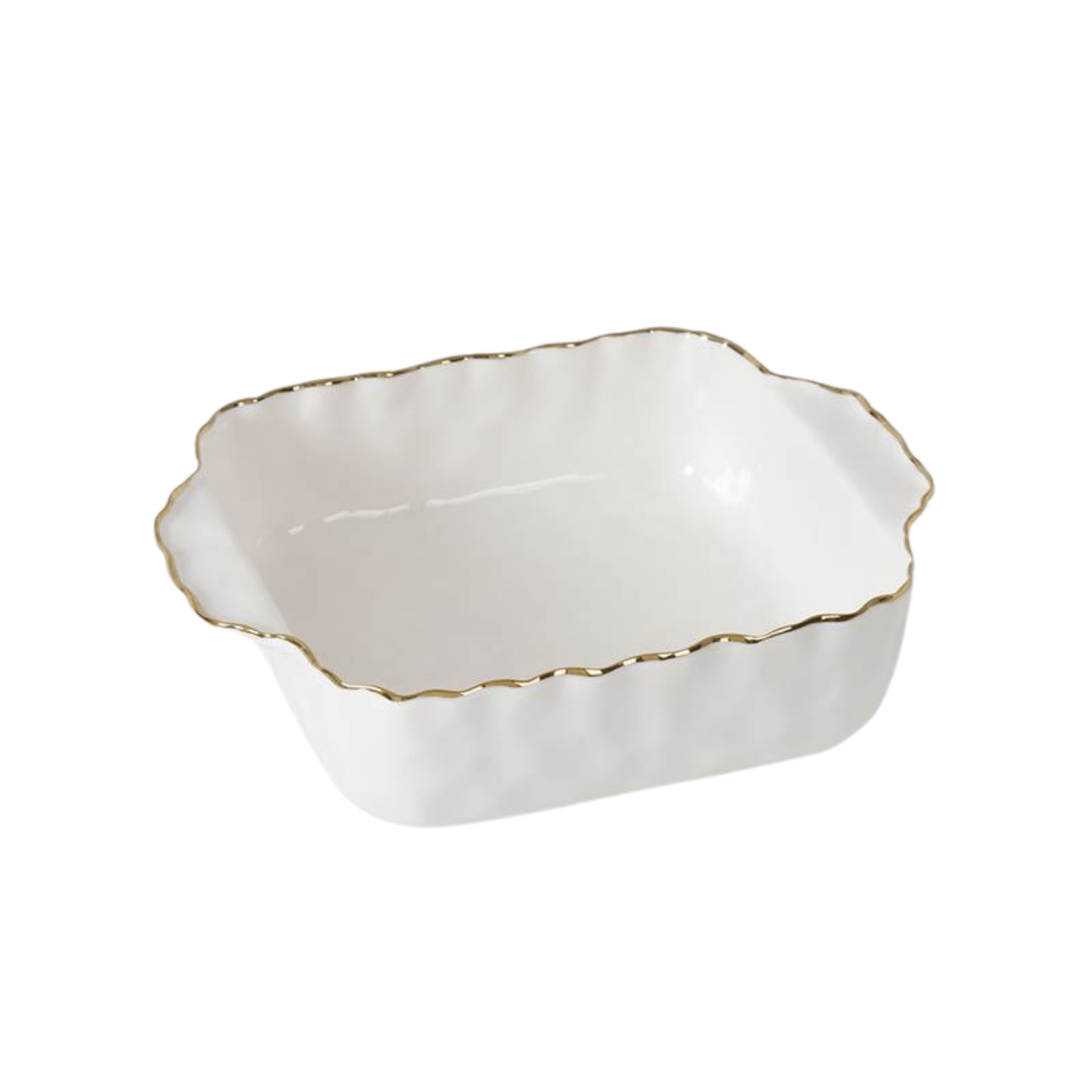 8"x8" Square Baking Dish - Lizzy G's Fine Gifts
