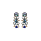 Delicate Fresh Waters Earrings