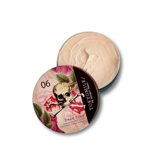 Dead Sexy Parfum Crema