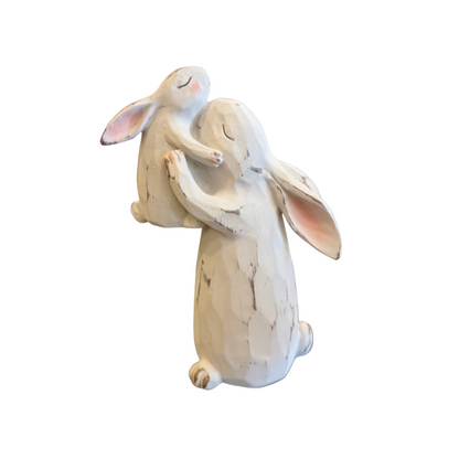 Long Ear Bunnies (Multiple Styles Available)
