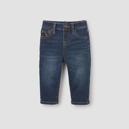 My First Jeans 6-9M