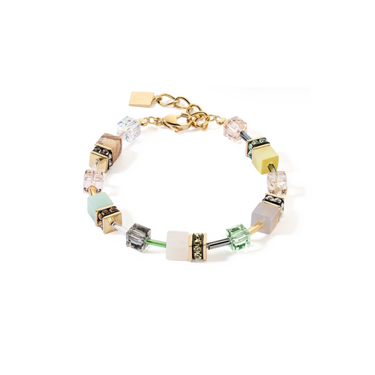 GeoCUBE® Iconic Precious Bracelet Gentle