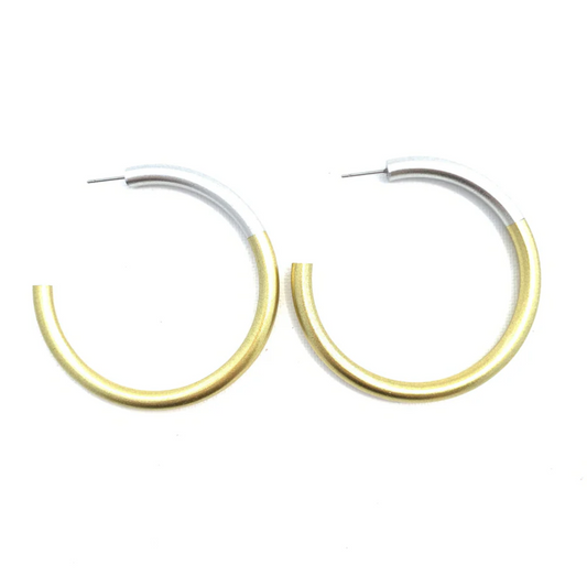 Large Liz Hoops