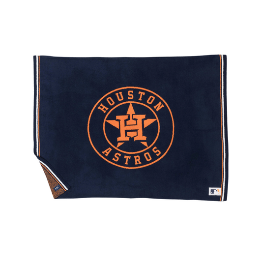 Astros CozyChic Blanket