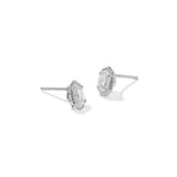 Mini Ellie Luxe Stud Earring