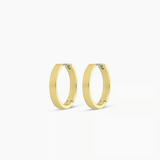 Rose Hoops