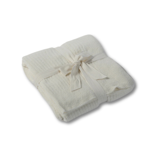 CozyChic Lite Ribbed Throw