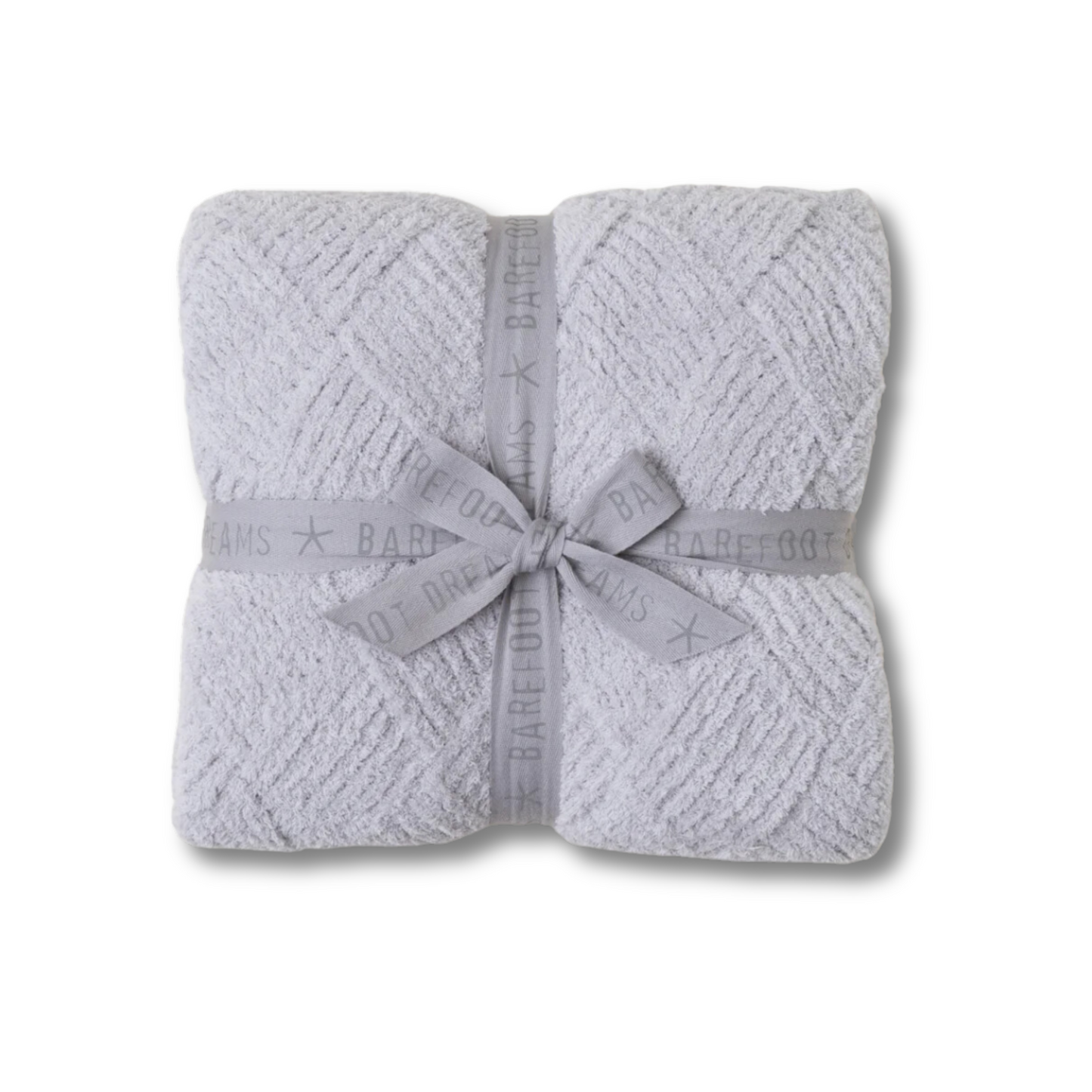 CozyChic Diamond Weave Blanket