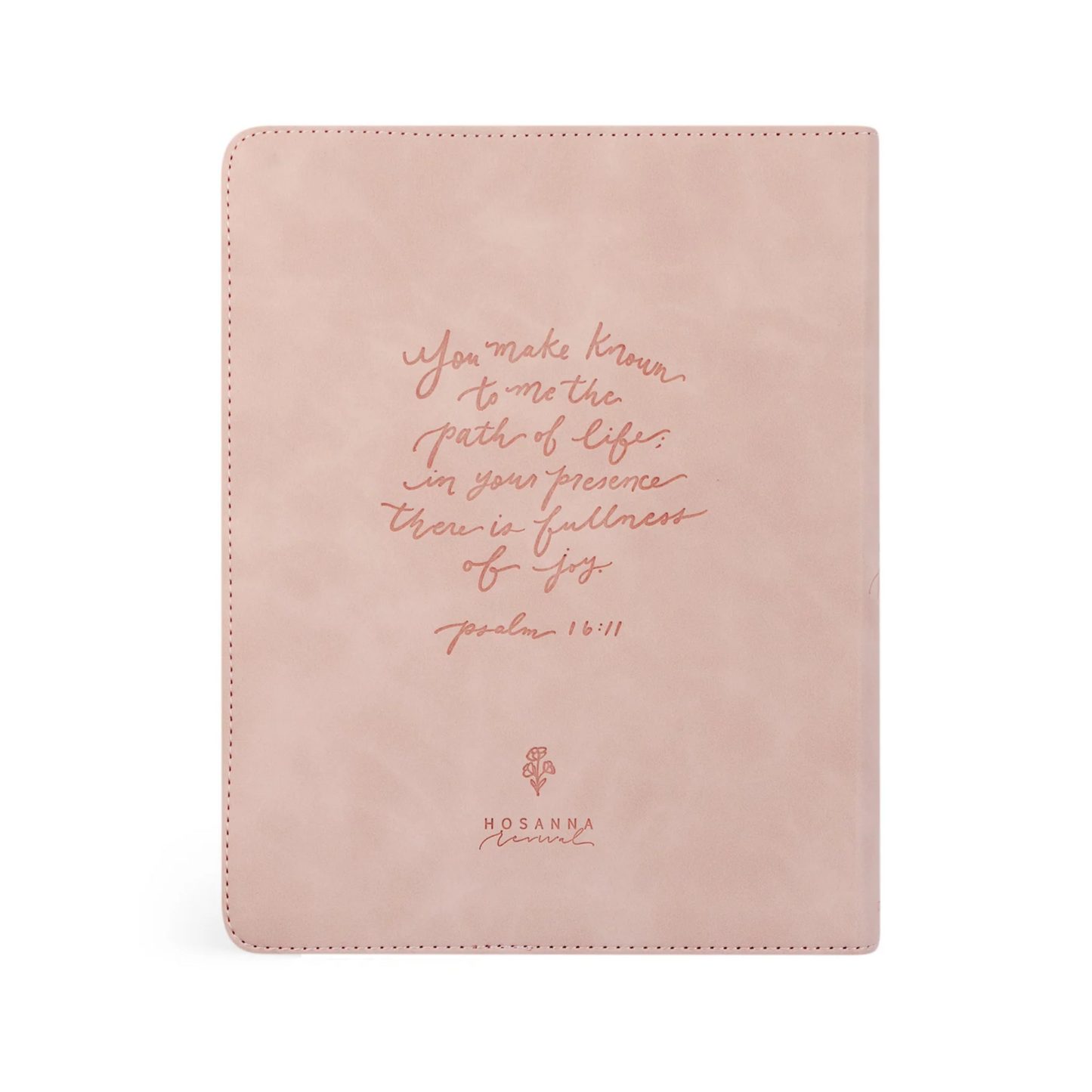 Shiloh ESV Journaling Bible