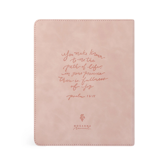 Shiloh ESV Journaling Bible