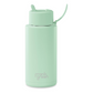 34oz Ceramic Reusable Bottle (Multiple Colors Available)