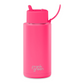 34oz Ceramic Reusable Bottle (Multiple Colors Available)