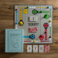 Sorry! Bookshelf Game