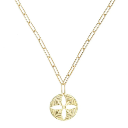 Sea Breeze Pendant
