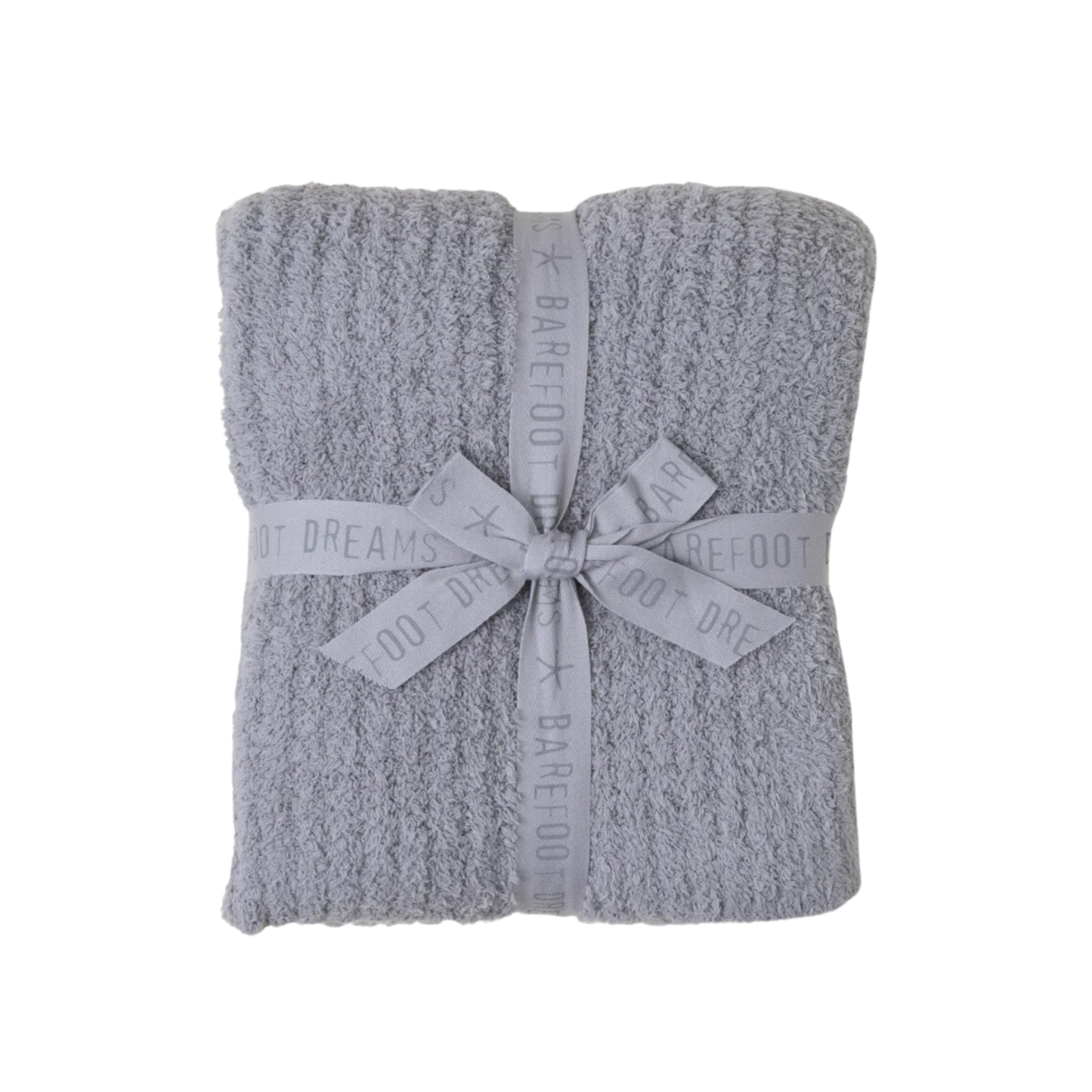 CozyChic Ribbed Throw