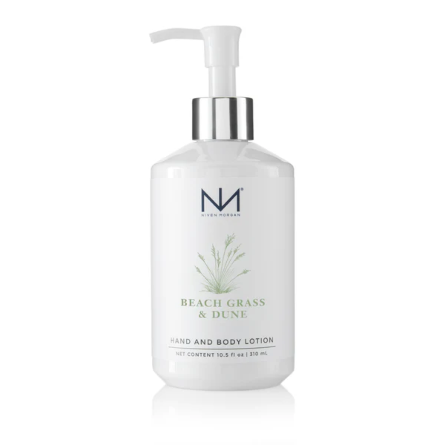 Beach Grass & Dune Lotion